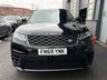 USED 2019 69 LAND ROVER RANGE ROVER VELAR 2.0 P250 R-Dynamic SE SUV 5dr Petrol Auto 4WD Euro 6 (s/s) (250 ps) 