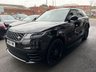 USED 2019 69 LAND ROVER RANGE ROVER VELAR 2.0 P250 R-Dynamic SE SUV 5dr Petrol Auto 4WD Euro 6 (s/s) (250 ps) 