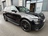 USED 2019 69 LAND ROVER RANGE ROVER VELAR 2.0 P250 R-Dynamic SE SUV 5dr Petrol Auto 4WD Euro 6 (s/s) (250 ps) 