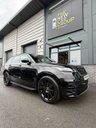 USED 2019 69 LAND ROVER RANGE ROVER VELAR 2.0 P250 R-Dynamic SE SUV 5dr Petrol Auto 4WD Euro 6 (s/s) (250 ps) 