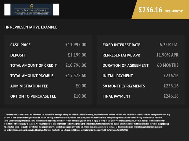 2018 FORD TRANSIT CUSTOM - Photo 2