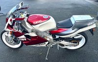 USED 1989 YAMAHA TZR250 3MA Sports Classic Stunning Yamaha TZR250 Reverse cylinder 3MA. Recently imported from Japan.