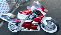 USED 1989 YAMAHA TZR250 3MA Sports Classic Stunning Yamaha TZR250 Reverse cylinder 3MA. Recently imported from Japan.