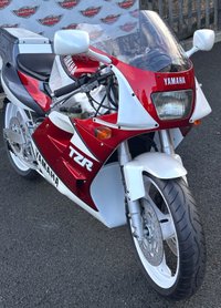 USED 1989 YAMAHA TZR250 3MA Sports Classic Stunning Yamaha TZR250 Reverse cylinder 3MA. Recently imported from Japan.