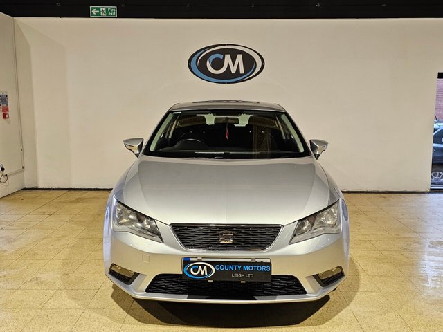 2014 Seat Leon 1.6L Se 3dr - Photo 3