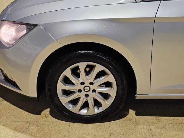 2014 Seat Leon 1.6L Se 3dr - Photo 8