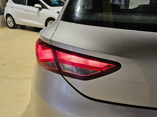 2014 Seat Leon 1.6L Se 3dr - Photo 12