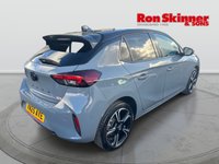 USED 2025 25 VAUXHALL CORSA 1.2 Turbo Ultimate Hatchback 5dr Petrol Auto Euro 6 (s/s) (100 ps) 