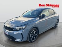 USED 2025 25 VAUXHALL CORSA 1.2 Turbo Ultimate Hatchback 5dr Petrol Auto Euro 6 (s/s) (100 ps) 