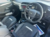 USED 2025 25 VAUXHALL CORSA 1.2 Turbo Ultimate Hatchback 5dr Petrol Auto Euro 6 (s/s) (100 ps) 