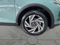 USED 2025 25 HYUNDAI BAYON 1.0 T-GDi Advance SUV 5dr Petrol DCT Euro 6 (s/s) (100 ps) 