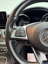 USED 2015 65 MERCEDES-BENZ C-CLASS 2.1 C250d AMG Line (Premium) Saloon 4dr Diesel 7G-Tronic+ Euro 6 (s/s) (204 ps) PAN ROOF - RED LTH - HTD SEATS.