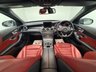 USED 2015 65 MERCEDES-BENZ C-CLASS 2.1 C250d AMG Line (Premium) Saloon 4dr Diesel 7G-Tronic+ Euro 6 (s/s) (204 ps) PAN ROOF - RED LTH - HTD SEATS.