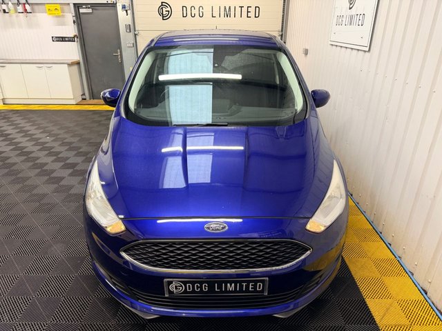 2016 FORD C-MAX (2016) - Photo 5