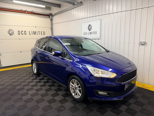 2016 FORD C-MAX (2016) - Photo 6