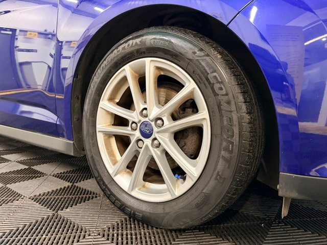 2016 FORD C-MAX (2016) - Photo 11