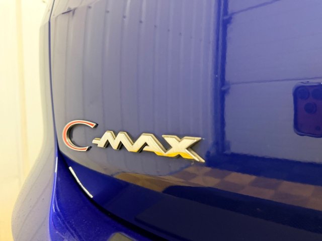 2016 FORD C-MAX (2016) - Photo 12