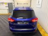 USED 2016 16 FORD C-MAX 1.5 TDCi Zetec MPV 5dr Diesel Powershift Euro 6 (s/s) (120 ps) SERVICE HISTORY