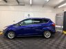 USED 2016 16 FORD C-MAX 1.5 TDCi Zetec MPV 5dr Diesel Powershift Euro 6 (s/s) (120 ps) SERVICE HISTORY