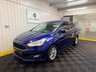 USED 2016 16 FORD C-MAX 1.5 TDCi Zetec MPV 5dr Diesel Powershift Euro 6 (s/s) (120 ps) SERVICE HISTORY