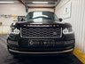 USED 2014 64 LAND ROVER RANGE ROVER 5.0 V8 Autobiography SUV 5dr Petrol Auto 4WD Euro 5 (s/s) (510 ps) 2 KEYS / FULL SERVICE HISTORY