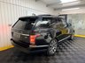 USED 2014 64 LAND ROVER RANGE ROVER 5.0 V8 Autobiography SUV 5dr Petrol Auto 4WD Euro 5 (s/s) (510 ps) 2 KEYS / FULL SERVICE HISTORY