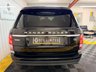USED 2014 64 LAND ROVER RANGE ROVER 5.0 V8 Autobiography SUV 5dr Petrol Auto 4WD Euro 5 (s/s) (510 ps) 2 KEYS / FULL SERVICE HISTORY