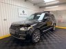 USED 2014 64 LAND ROVER RANGE ROVER 5.0 V8 Autobiography SUV 5dr Petrol Auto 4WD Euro 5 (s/s) (510 ps) 2 KEYS / FULL SERVICE HISTORY