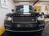 USED 2014 64 LAND ROVER RANGE ROVER 5.0 V8 Autobiography SUV 5dr Petrol Auto 4WD Euro 5 (s/s) (510 ps) 2 KEYS / FULL SERVICE HISTORY