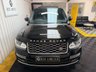 USED 2014 64 LAND ROVER RANGE ROVER 5.0 V8 Autobiography SUV 5dr Petrol Auto 4WD Euro 5 (s/s) (510 ps) 2 KEYS / FULL SERVICE HISTORY
