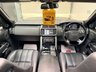 USED 2014 64 LAND ROVER RANGE ROVER 5.0 V8 Autobiography SUV 5dr Petrol Auto 4WD Euro 5 (s/s) (510 ps) 2 KEYS / FULL SERVICE HISTORY