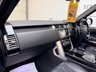 USED 2014 64 LAND ROVER RANGE ROVER 5.0 V8 Autobiography SUV 5dr Petrol Auto 4WD Euro 5 (s/s) (510 ps) 2 KEYS / FULL SERVICE HISTORY