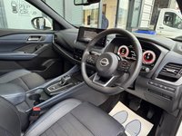 USED 2023 73 NISSAN QASHQAI 1.3 DIG-T MHEV Tekna SUV 5dr Petrol Hybrid XTRON Euro 6 (s/s) (158 ps) 