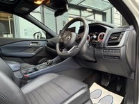 USED 2023 73 NISSAN QASHQAI 1.3 DIG-T MHEV Tekna SUV 5dr Petrol Hybrid XTRON Euro 6 (s/s) (158 ps) 