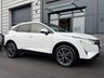 USED 2023 73 NISSAN QASHQAI 1.3 DIG-T MHEV Tekna SUV 5dr Petrol Hybrid XTRON Euro 6 (s/s) (158 ps) 