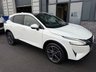 USED 2023 73 NISSAN QASHQAI 1.3 DIG-T MHEV Tekna SUV 5dr Petrol Hybrid XTRON Euro 6 (s/s) (158 ps) 