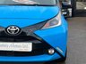 USED 2015 65 TOYOTA AYGO 1.0 VVT-i x-cite Hatchback 5dr Petrol Manual Euro 6 (68 ps) 