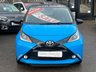 USED 2015 65 TOYOTA AYGO 1.0 VVT-i x-cite Hatchback 5dr Petrol Manual Euro 6 (68 ps) 
