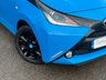 USED 2015 65 TOYOTA AYGO 1.0 VVT-i x-cite Hatchback 5dr Petrol Manual Euro 6 (68 ps) 