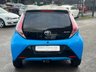 USED 2015 65 TOYOTA AYGO 1.0 VVT-i x-cite Hatchback 5dr Petrol Manual Euro 6 (68 ps) 