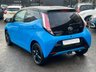 USED 2015 65 TOYOTA AYGO 1.0 VVT-i x-cite Hatchback 5dr Petrol Manual Euro 6 (68 ps) 