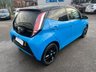USED 2015 65 TOYOTA AYGO 1.0 VVT-i x-cite Hatchback 5dr Petrol Manual Euro 6 (68 ps) 