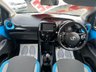 USED 2015 65 TOYOTA AYGO 1.0 VVT-i x-cite Hatchback 5dr Petrol Manual Euro 6 (68 ps) 