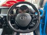 USED 2015 65 TOYOTA AYGO 1.0 VVT-i x-cite Hatchback 5dr Petrol Manual Euro 6 (68 ps) 