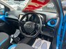USED 2015 65 TOYOTA AYGO 1.0 VVT-i x-cite Hatchback 5dr Petrol Manual Euro 6 (68 ps) 
