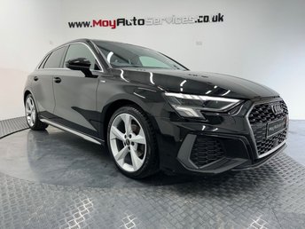 2023 AUDI A3