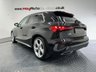 USED 2023 23 AUDI A3 2.0 TDI 35 S line Sportback 5dr Diesel S Tronic Euro 6 (s/s) (150 ps) VAT Q