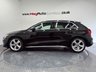 USED 2023 23 AUDI A3 2.0 TDI 35 S line Sportback 5dr Diesel S Tronic Euro 6 (s/s) (150 ps) VAT Q