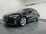 USED 2023 23 AUDI A3 2.0 TDI 35 S line Sportback 5dr Diesel S Tronic Euro 6 (s/s) (150 ps) VAT Q