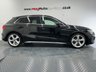 USED 2023 23 AUDI A3 2.0 TDI 35 S line Sportback 5dr Diesel S Tronic Euro 6 (s/s) (150 ps) VAT Q